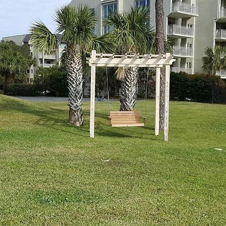 Feelin Tip'Sea-Oceanview Retreat Steps To Beach Île de Hilton-Head Extérieur photo
