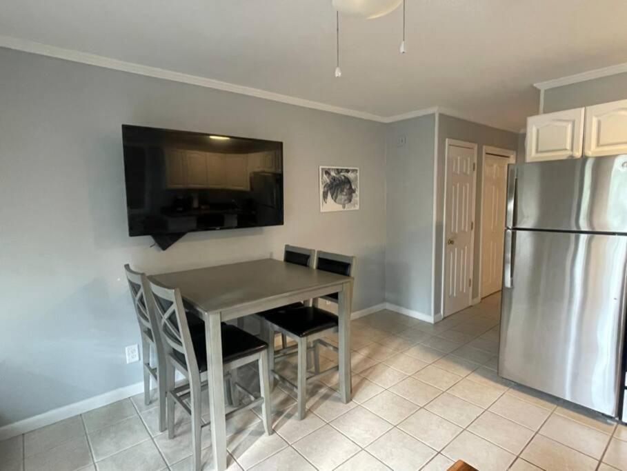 Feelin Tip'Sea-Oceanview Retreat Steps To Beach Île de Hilton-Head Extérieur photo